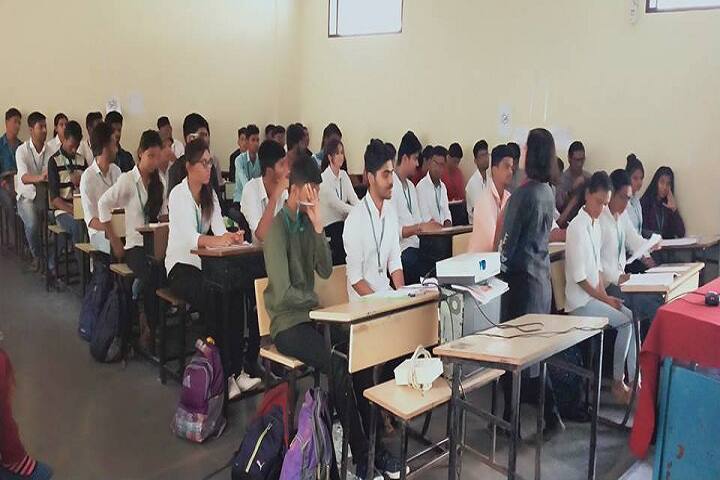 classroom